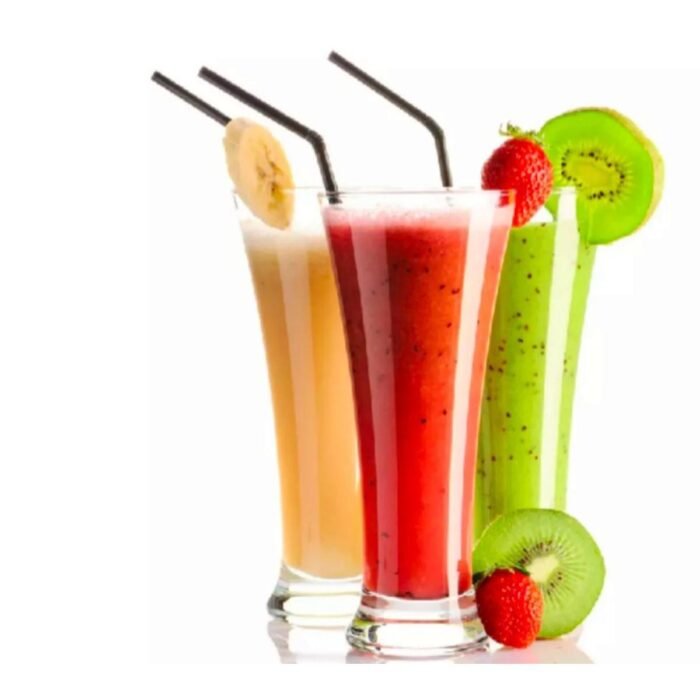 Transparent 300ml Juice Glass/ Lacchi Glass - Image 5