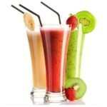 Transparent 300ml Juice Glass/ Lacchi Glass