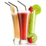 Transparent 300ml Juice Glass/ Lacchi Glass