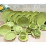 31 pc dinner set