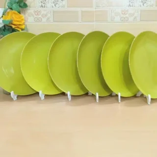 1pc rice plate