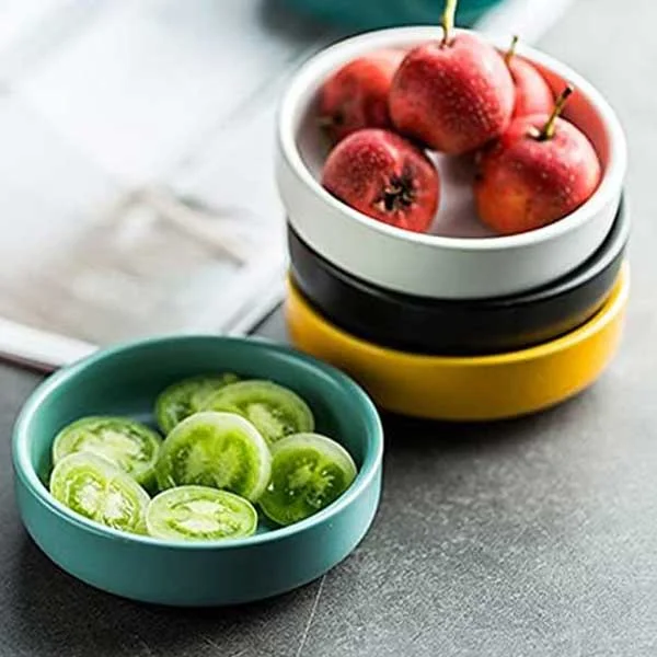 Sauce-bati Sauce bati sause bowl Ceramic Bowl ( 2.5 inch) - Image 1