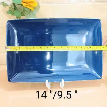1 pc serving dish