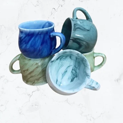 Rim coffee mug /tea cup(150ml)