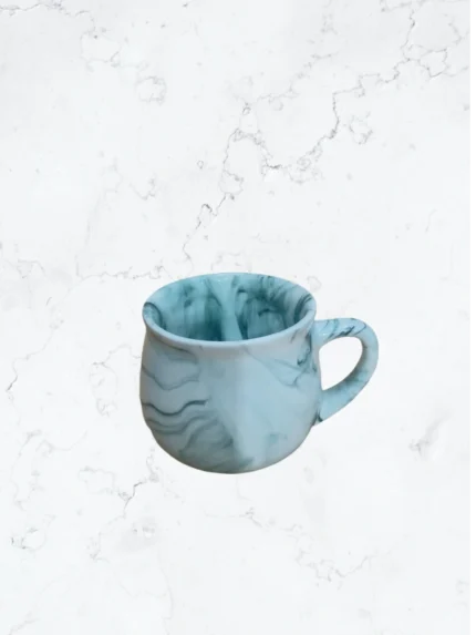 Rim coffee mug /tea cup(150ml) - Image 2