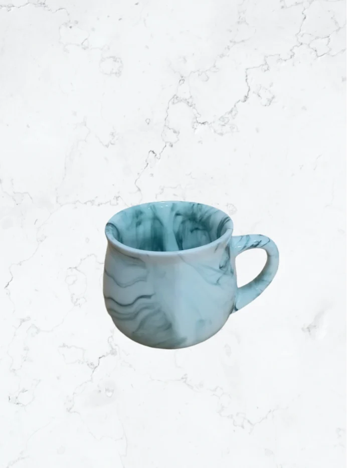 Rim coffee mug /tea cup(150ml) - Image 2