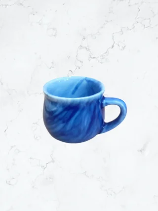 Rim coffee mug /tea cup(150ml) - Image 3