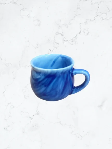 Rim coffee mug /tea cup(150ml) - Image 3
