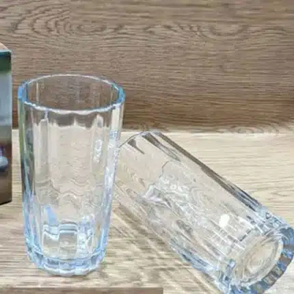 water glass