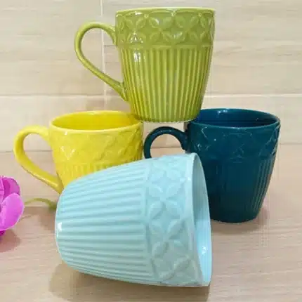 coffee mug
