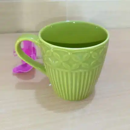coffee mug