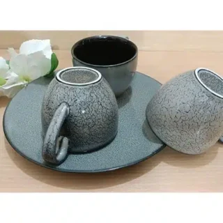 drinking cup