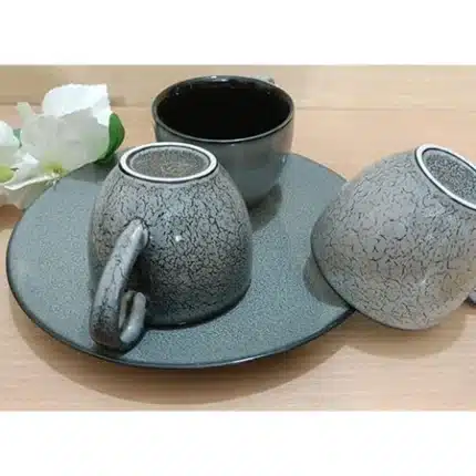 drinking cup
