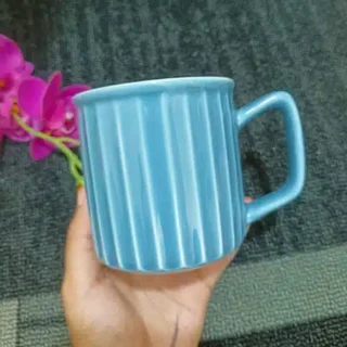 blue color