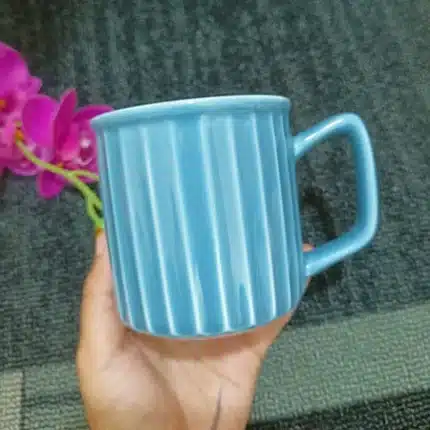 blue color