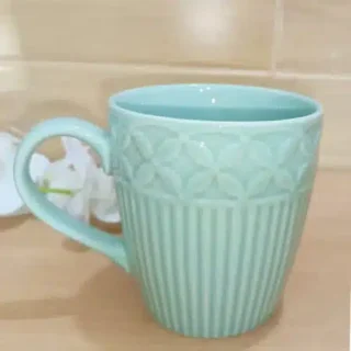 coffee mug
