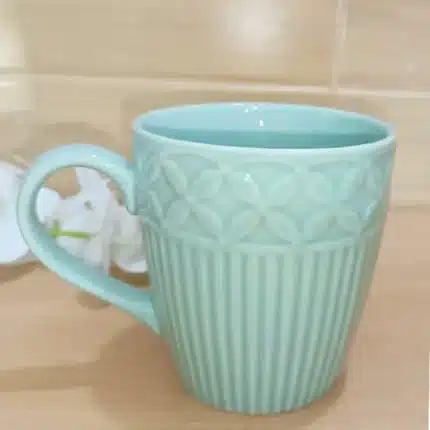 coffee mug
