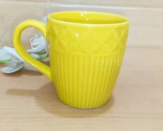 coffee mug