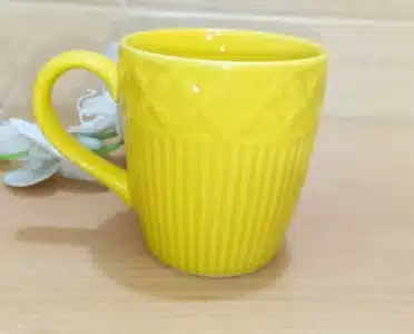 coffee mug