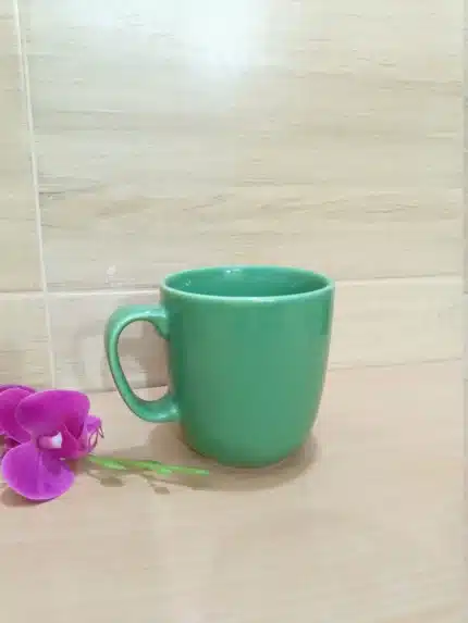 colourful mug (320 ml)