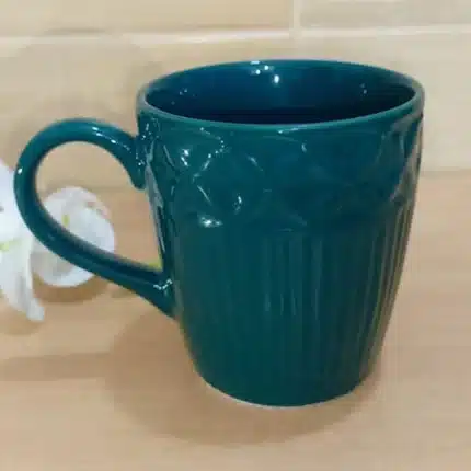 coffee mug