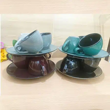 coffee cup cup set