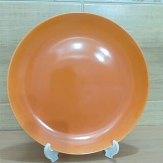 11"plate