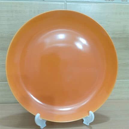 11"plate