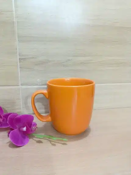 colourful mug (320 ml)