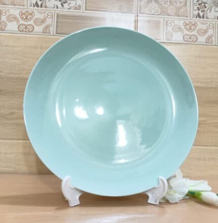 11"plate