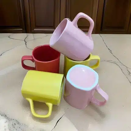 premium quality mug