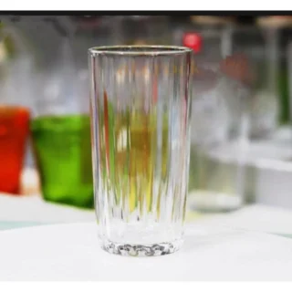 Clear Water glass set
