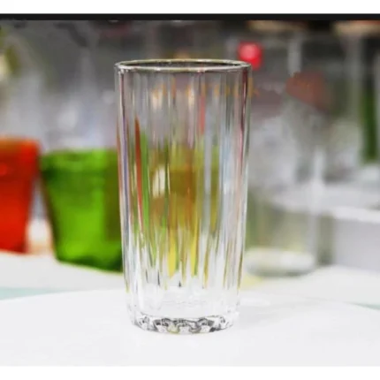 Clear Water glass set