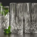 glass