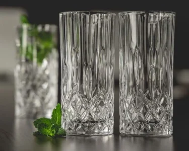 glass