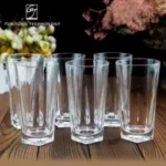 Clear Water glass set