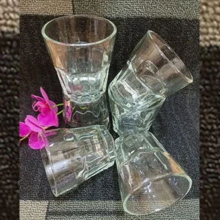 Shorbot Glass / Drinking Glass - 6 Pcs Set - Image 2