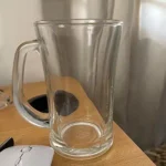 water mug
