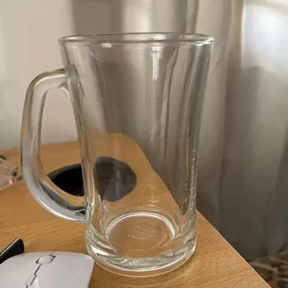 water mug