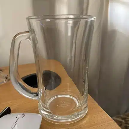 water mug