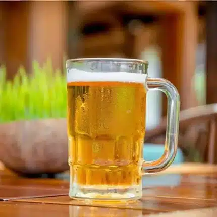 mug