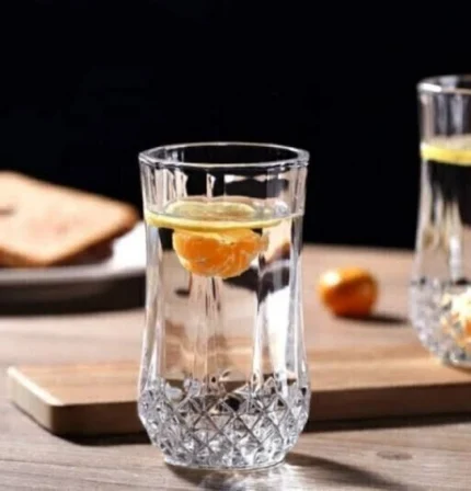 glass