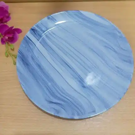 dinner plate