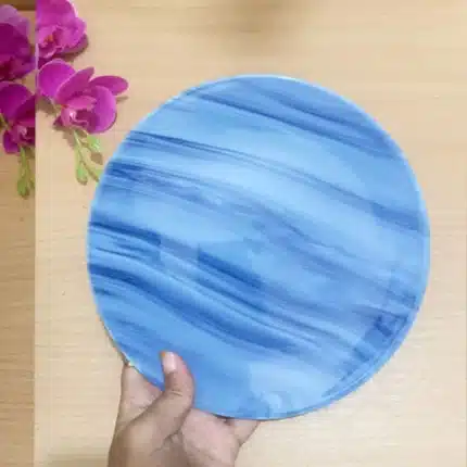 half plate