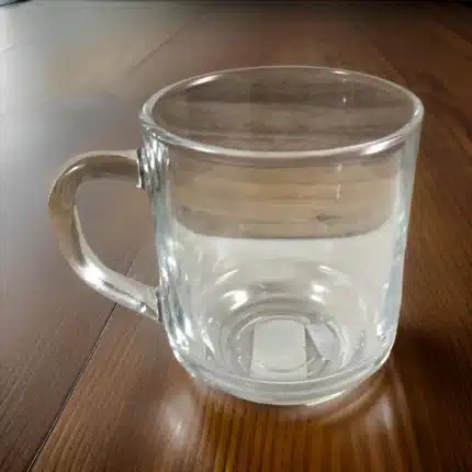 mug
