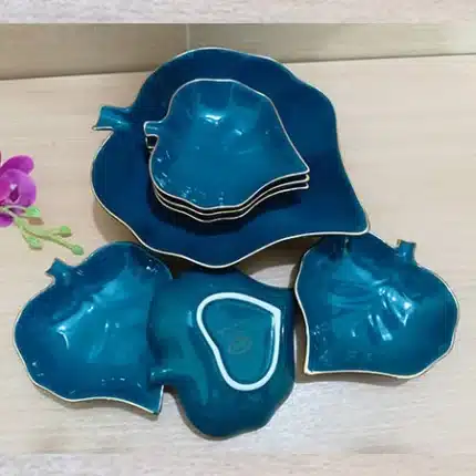 sea green color sweet set