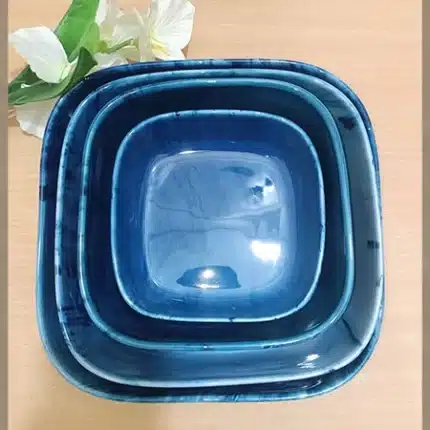 serving dish