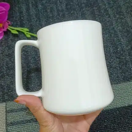 white color