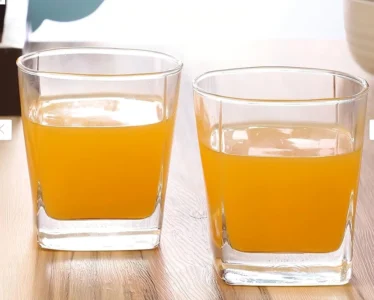 High quality Drinking Glass