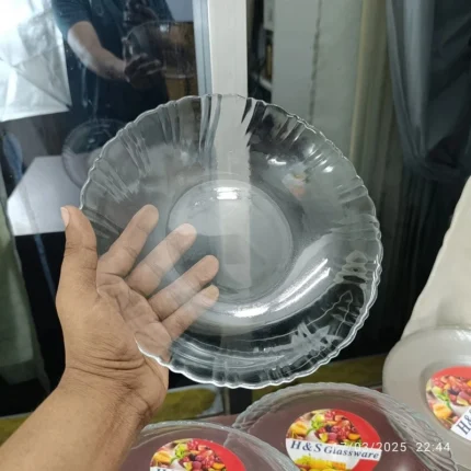 H&S 10 Inch Dinner Plate Set - Image 3